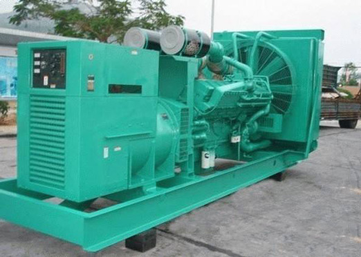 宁远75kw康明斯柴油发电车出租图片 宁远75kw康明斯柴油发电车出租图片