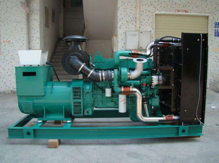 宁远1100kw康明斯柴油发电机组图片 宁远1100kw康明斯柴油发电机组图片