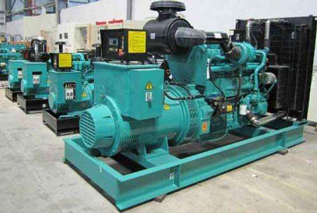 宁远1000kw康明斯柴油发电机组图片 宁远1000kw康明斯柴油发电机组图片