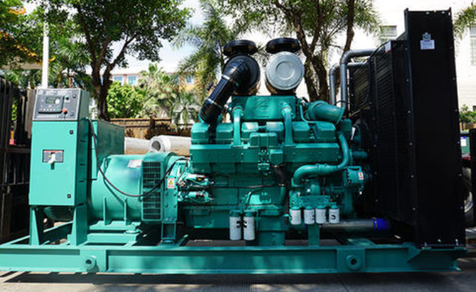 宁远柴油发电机 宁远柴油发电机